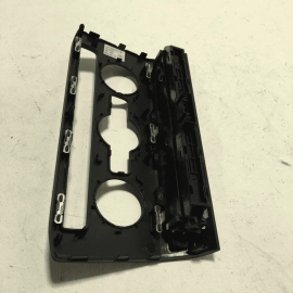 2018-2023 VOLKSWAGEN ATLAS DASH HEATER CLIMATE CONTROL BEZEL TRIM PANEL OEM