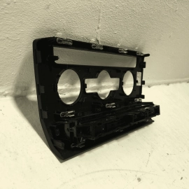 2018-2023 VOLKSWAGEN ATLAS DASH HEATER CLIMATE CONTROL BEZEL TRIM PANEL OEM