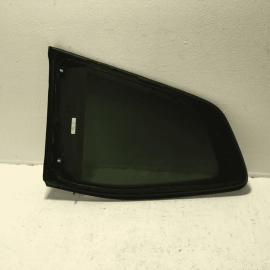 2018-2025 Volkswagen Atlas Rear Passenger Right Side Quarter Window Glass OEM
