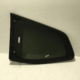 2018-2025 Volkswagen Atlas Rear Passenger Right Side Quarter Window Glass OEM