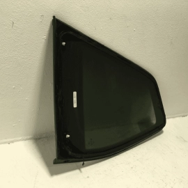 2018-2025 Volkswagen Atlas Rear Passenger Right Side Quarter Window Glass OEM