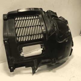 2011-2016 BMW 550 FRONT PASSENGER SIDE FENDER LINER SPLASH SHIELD COVER OEM