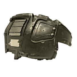 2011-2016 BMW 550 FRONT PASSENGER SIDE FENDER LINER SPLASH SHIELD COVER OEM