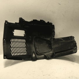 2011-2016 BMW 550 FRONT PASSENGER SIDE FENDER LINER SPLASH SHIELD COVER OEM