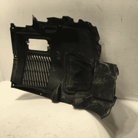2011-2016 BMW 550 FRONT PASSENGER SIDE FENDER LINER SPLASH SHIELD COVER OEM