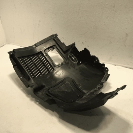 2011-2016 BMW 550 FRONT PASSENGER SIDE FENDER LINER SPLASH SHIELD COVER OEM