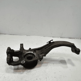 AUDI S6 2013-2018 A6 Quattro FRONT RIGHT PASSENGER SIDE SPINDLE KNUCKLE HUB OEM