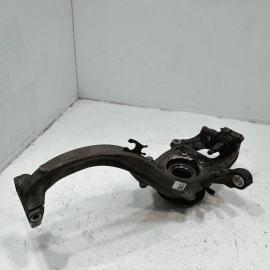 AUDI S6 2013-2018 A6 Quattro FRONT RIGHT PASSENGER SIDE SPINDLE KNUCKLE HUB OEM
