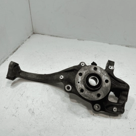 AUDI S6 2013-2018 A6 Quattro FRONT RIGHT PASSENGER SIDE SPINDLE KNUCKLE HUB OEM