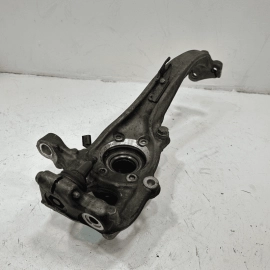 AUDI S6 2013-2018 A6 Quattro FRONT RIGHT PASSENGER SIDE SPINDLE KNUCKLE HUB OEM