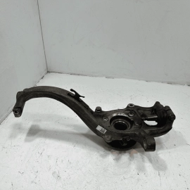 AUDI S6 2013-2018 A6 Quattro FRONT RIGHT PASSENGER SIDE SPINDLE KNUCKLE HUB OEM