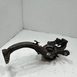 AUDI S6 2013-2018 A6 Quattro FRONT RIGHT PASSENGER SIDE SPINDLE KNUCKLE HUB OEM