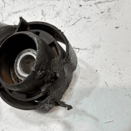 AUDI S6 2013-2018 A6 REAR RIGHT OR LEFT SIDE SUSPENSION SHOCK STRUT ABSORBER OEM
