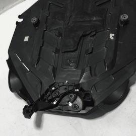 2011-2016 BMW 535I 4.4L ENGINE MOTOR TWIN POWER TURBO APPEARANCE TOP COVER OEM