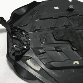2011-2016 BMW 535I 4.4L ENGINE MOTOR TWIN POWER TURBO APPEARANCE TOP COVER OEM