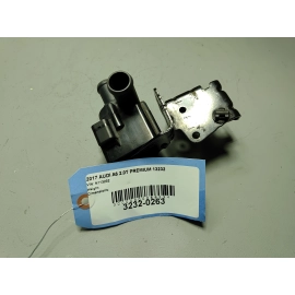 2016-2018 AUDI A6 2.0L ENGINE COOLANT AUXILIARY WATER PUMP OEM