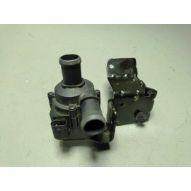 2016-2018 AUDI A6 2.0L ENGINE COOLANT AUXILIARY WATER PUMP OEM