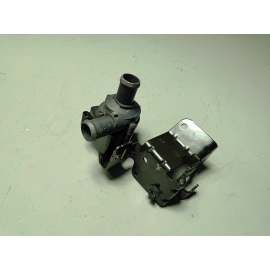 2016-2018 AUDI A6 2.0L ENGINE COOLANT AUXILIARY WATER PUMP OEM