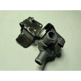 2016-2018 AUDI A6 2.0L ENGINE COOLANT AUXILIARY WATER PUMP OEM