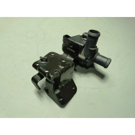 2016-2018 AUDI A6 2.0L ENGINE COOLANT AUXILIARY WATER PUMP OEM