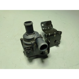 2016-2018 AUDI A6 2.0L ENGINE COOLANT AUXILIARY WATER PUMP OEM