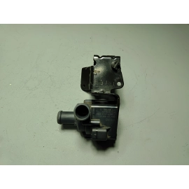 2016-2018 AUDI A6 2.0L ENGINE COOLANT AUXILIARY WATER PUMP OEM
