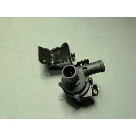 2016-2018 AUDI A6 2.0L ENGINE COOLANT AUXILIARY WATER PUMP OEM