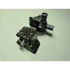 2016-2018 AUDI A6 2.0L ENGINE COOLANT AUXILIARY WATER PUMP OEM
