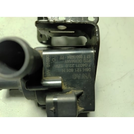 2016-2018 AUDI A6 2.0L ENGINE COOLANT AUXILIARY WATER PUMP OEM