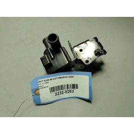 2016-2018 AUDI A6 2.0L ENGINE COOLANT AUXILIARY WATER PUMP OEM