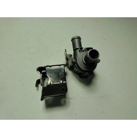 2016-2018 AUDI A6 2.0L ENGINE COOLANT AUXILIARY WATER PUMP OEM