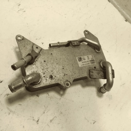 AUDI A6 3.0L QUATTRO AWD AUTOMATIC TRANSMISSION OIL COOLER 2014-2018 OEM