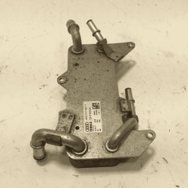 AUDI A6 3.0L QUATTRO AWD AUTOMATIC TRANSMISSION OIL COOLER 2014-2018 OEM