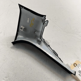 18-23 AUDI A5 SPORTBACK REAR RIGHT PASSENGER SIDE D PILLAR TRIM COVER PANEL 18-23 AUDI A5 SPORTBACK REAR RIGHT PASSENGER SIDE D PILLAR TRIM COVER PANEL