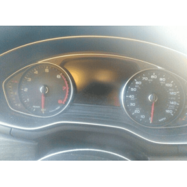 18-23 AUDI A5 SPORTBACK REAR RIGHT PASSENGER SIDE D PILLAR TRIM COVER PANEL