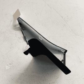 18-23 AUDI A5 SPORTBACK REAR RIGHT PASSENGER SIDE D PILLAR TRIM COVER PANEL