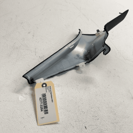 18-23 AUDI A5 SPORTBACK REAR RIGHT PASSENGER SIDE D PILLAR TRIM COVER PANEL