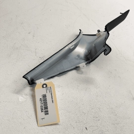 18-23 AUDI A5 SPORTBACK REAR RIGHT PASSENGER SIDE D PILLAR TRIM COVER PANEL 18-23 AUDI A5 SPORTBACK REAR RIGHT PASSENGER SIDE D PILLAR TRIM COVER PANEL
