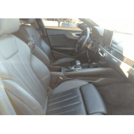 18-23 AUDI A5 SPORTBACK REAR RIGHT PASSENGER SIDE D PILLAR TRIM COVER PANEL 18-23 AUDI A5 SPORTBACK REAR RIGHT PASSENGER SIDE D PILLAR TRIM COVER PANEL