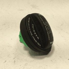 DEFECT! 2012-2018 AUDI A6 Fuel Tank Gas Cap Filler Cover OEM