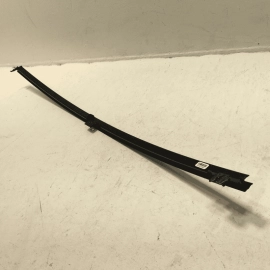 2019-2022 HONDA PILOT REAR LEFT DRIVER SIDE DOOR WINDOW DIVISION CHANNEL OEM