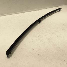 2019-2022 HONDA PILOT REAR LEFT DRIVER SIDE DOOR WINDOW DIVISION CHANNEL OEM