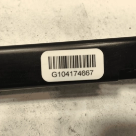 2019-2022 HONDA PILOT REAR LEFT DRIVER SIDE DOOR WINDOW DIVISION CHANNEL OEM