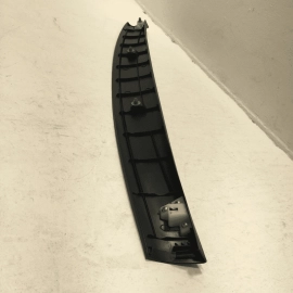 2016-2022 HONDA PILOT REAR LIFTGATE TAILGATE UPPER GATE TRIM COVER PANEL OEM