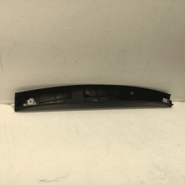 2016-2022 HONDA PILOT REAR LIFTGATE TAILGATE UPPER GATE TRIM COVER PANEL OEM