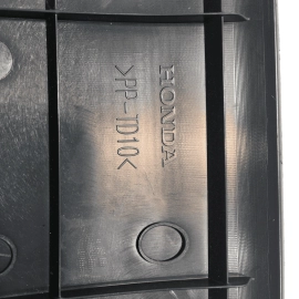 2016-2022 HONDA PILOT REAR LIFTGATE TAILGATE UPPER GATE TRIM COVER PANEL OEM