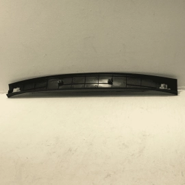 2016-2022 HONDA PILOT REAR LIFTGATE TAILGATE UPPER GATE TRIM COVER PANEL OEM