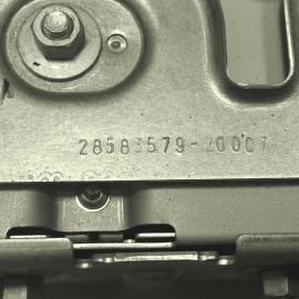 2021 Honda Pilot Car Rear Entertaiment Control Module OEM