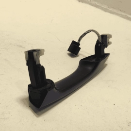 2020 ACURA TLX A-SPEC Front Passenger Side Door Exterior Handle OEM *B-621P*