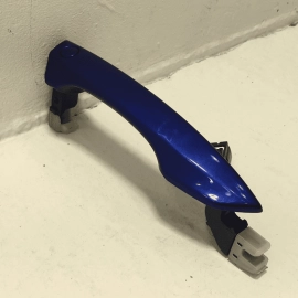 2020 ACURA TLX A-SPEC Front Passenger Side Door Exterior Handle OEM *B-621P*
